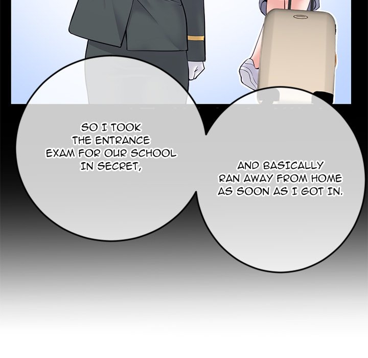 Midnight PC Cafe page 64