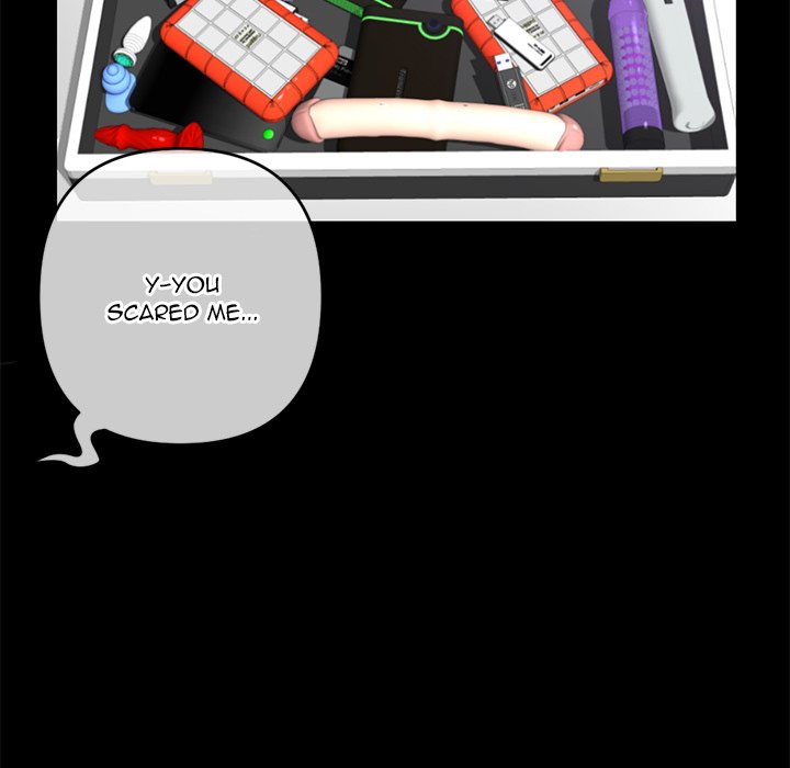 Midnight PC Cafe page 85