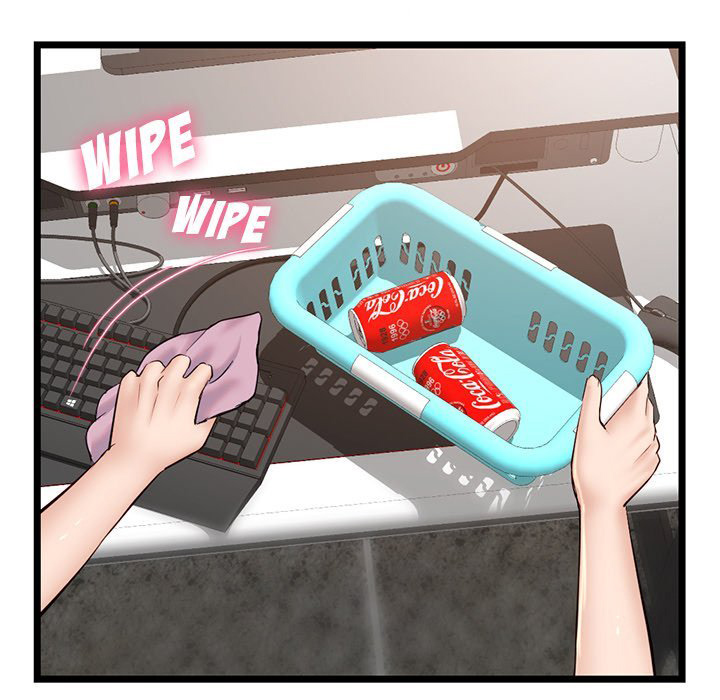 Midnight PC Cafe page 110