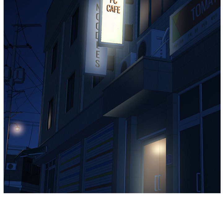 Midnight PC Cafe page 109