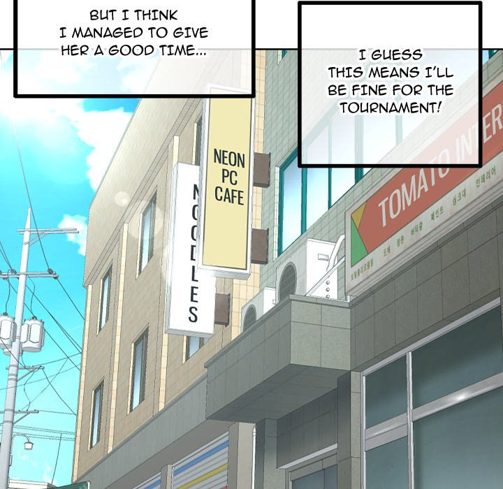 Midnight PC Cafe page 141