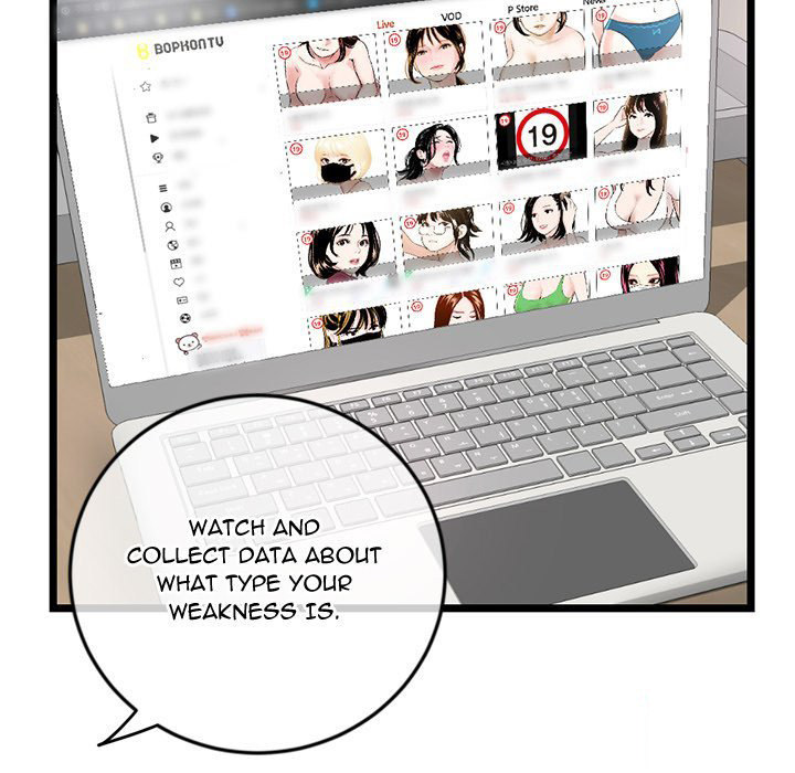 Midnight PC Cafe page 131