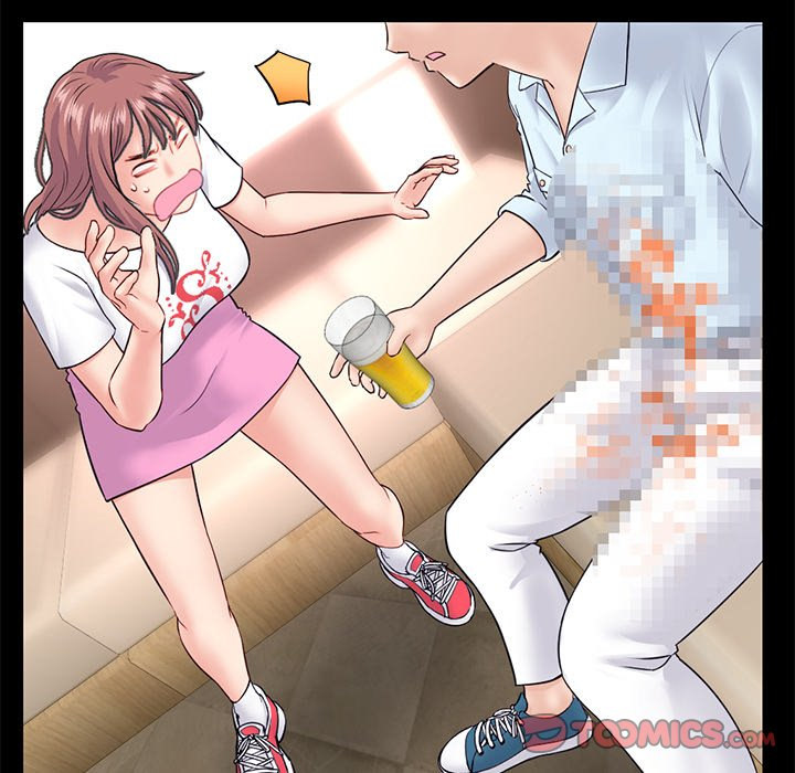 Midnight PC Cafe page 111
