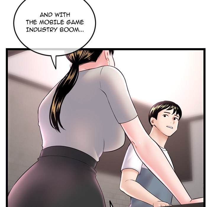 Midnight PC Cafe page 18