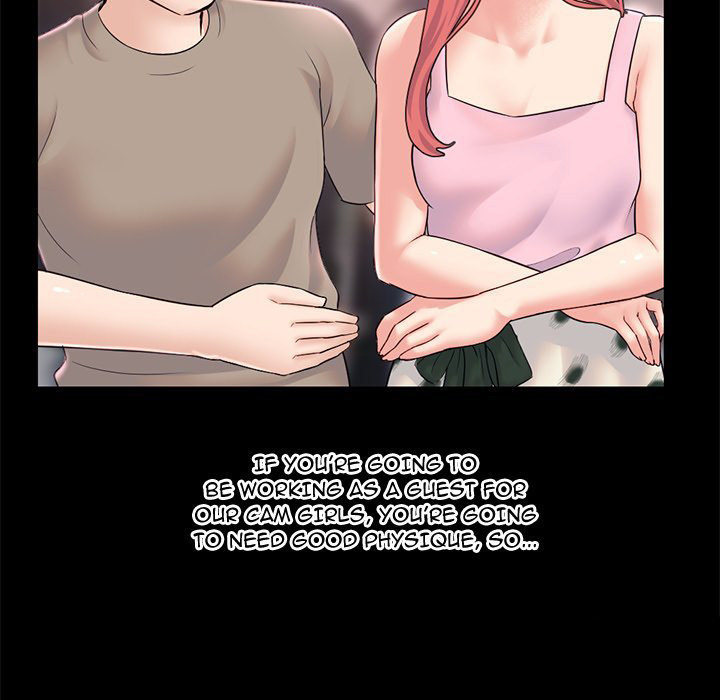 Midnight PC Cafe page 53
