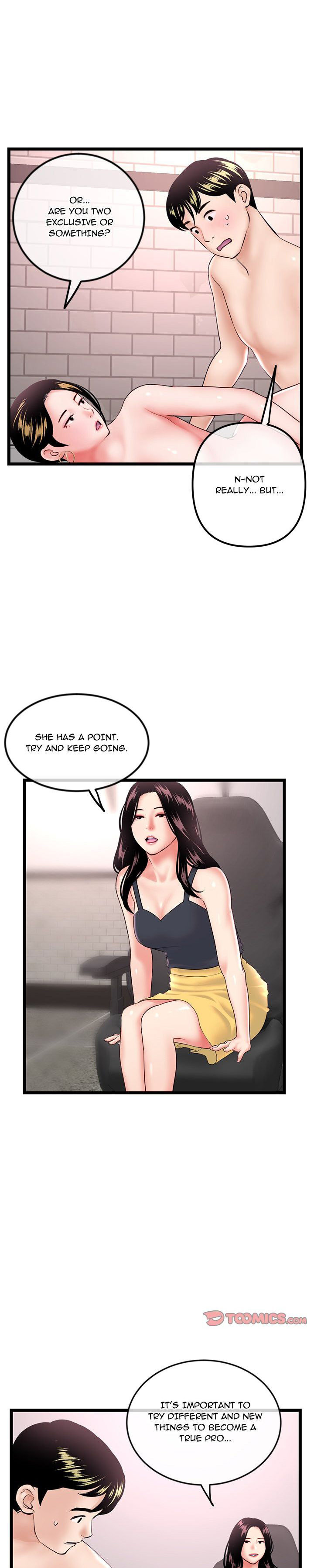 Midnight PC Cafe page 4