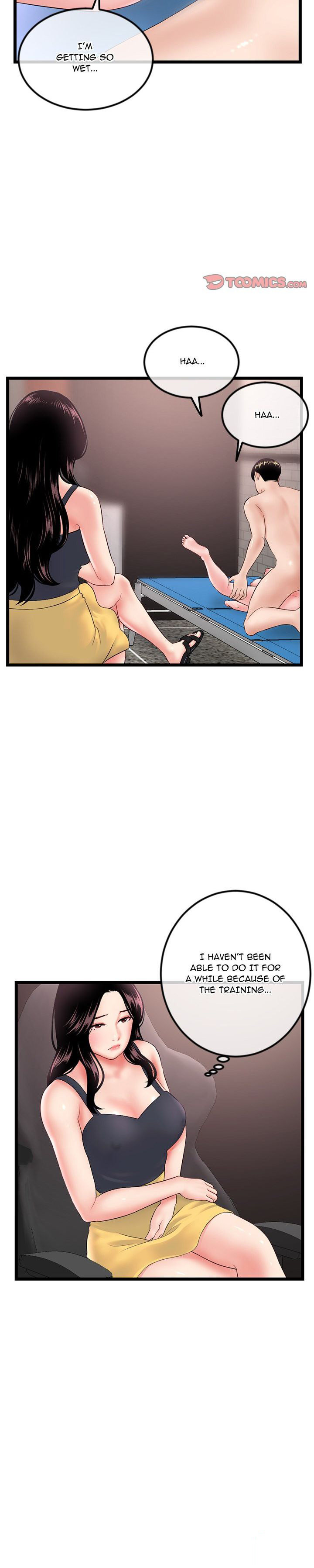 Midnight PC Cafe page 7