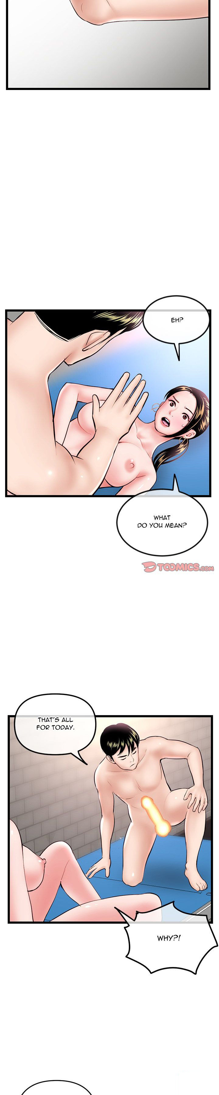 Midnight PC Cafe page 23