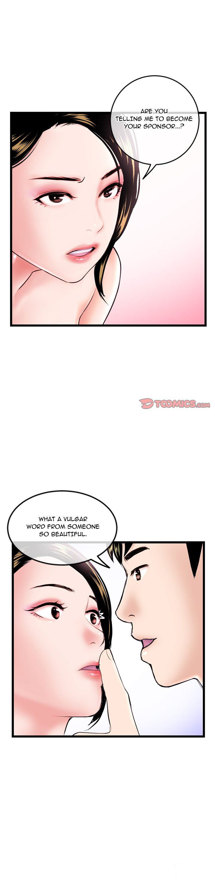 Midnight PC Cafe page 27