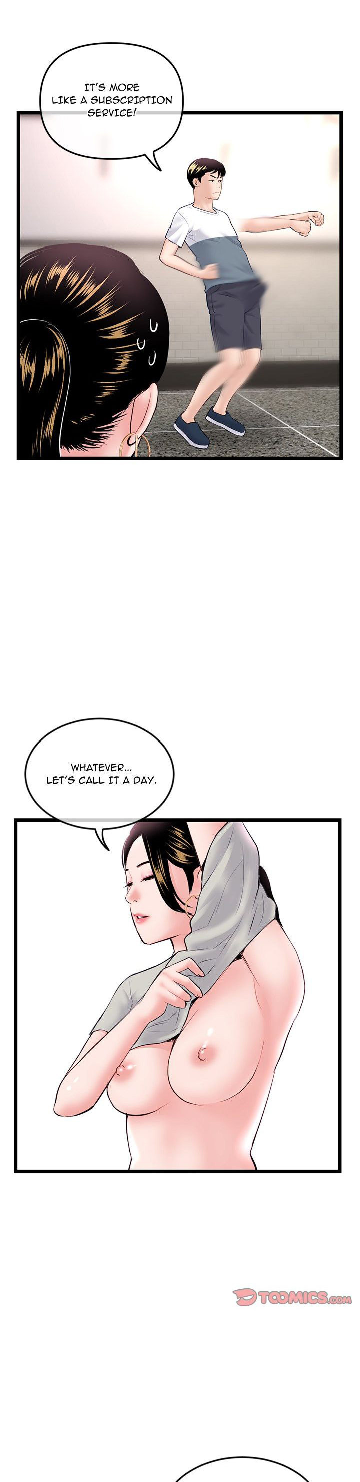 Midnight PC Cafe page 28