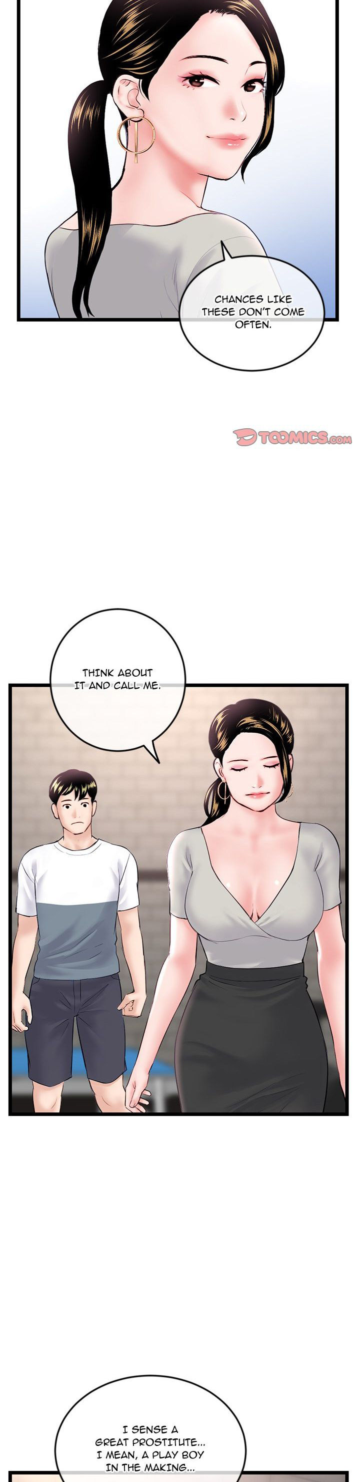 Midnight PC Cafe page 30