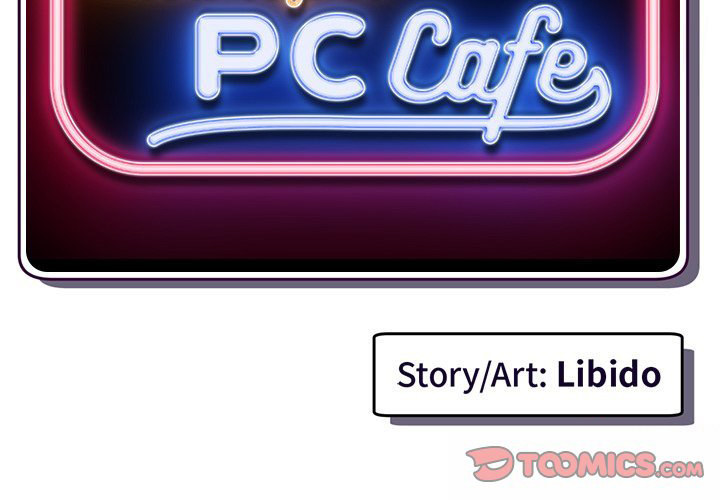 Midnight PC Cafe page 3