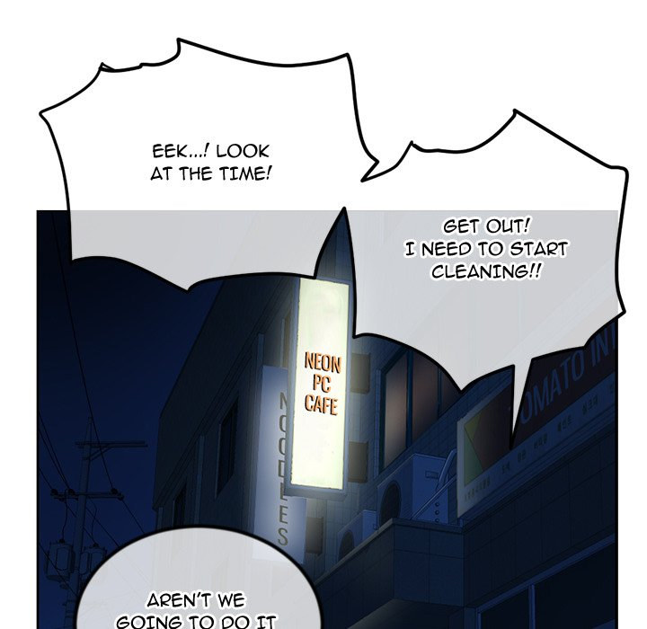 Midnight PC Cafe page 55
