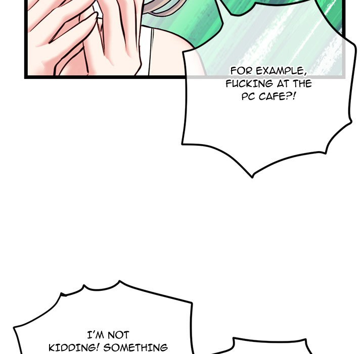 Midnight PC Cafe page 134