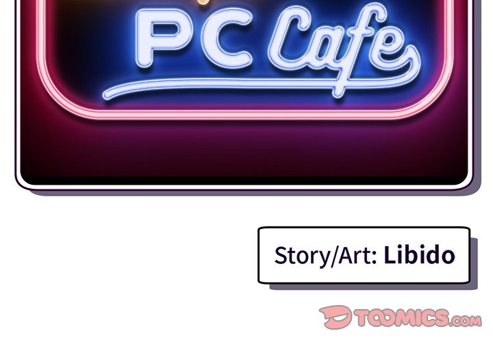 Midnight PC Cafe page 3