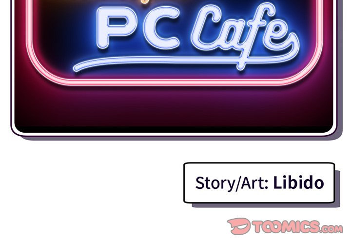 Midnight PC Cafe page 3