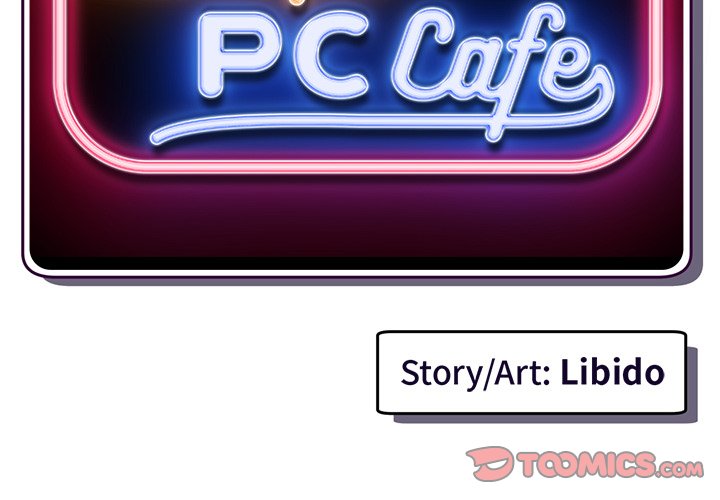 Midnight PC Cafe page 3