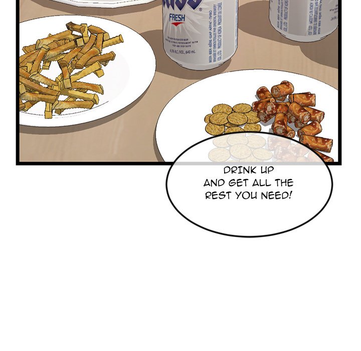 Midnight PC Cafe page 119