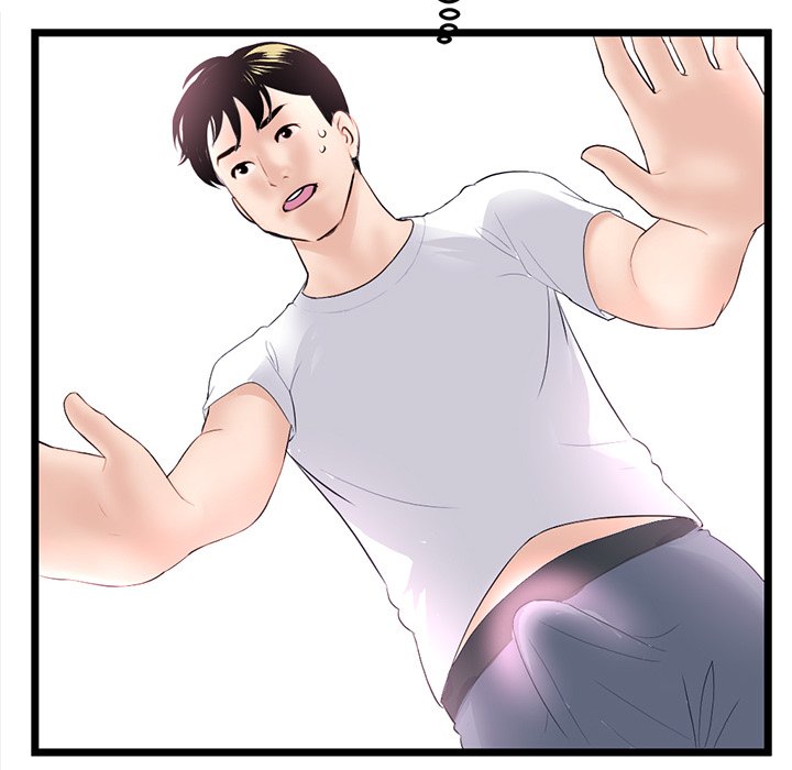 Midnight PC Cafe page 107