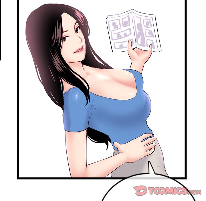 Midnight PC Cafe page 111