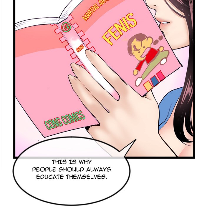 Midnight PC Cafe page 113