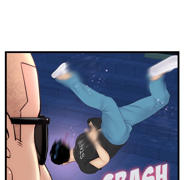 Midnight PC Cafe page 98