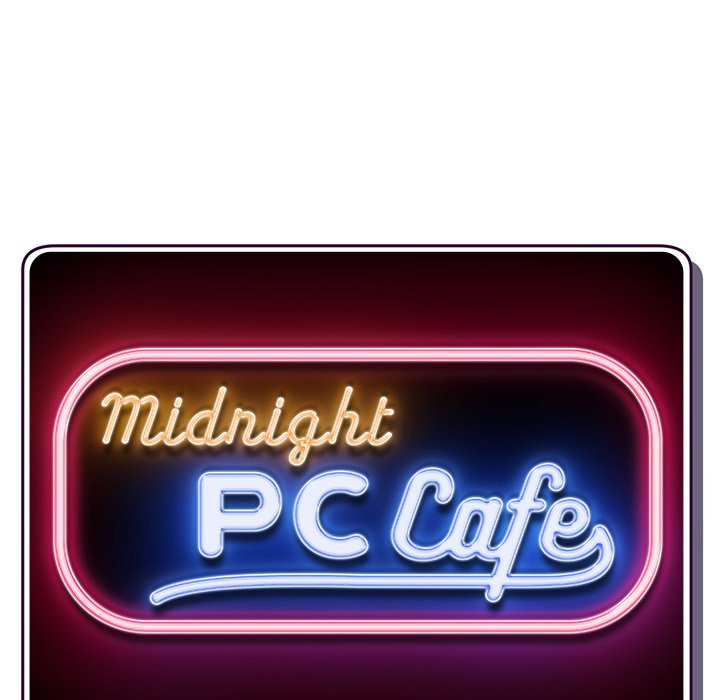Midnight PC Cafe page 11