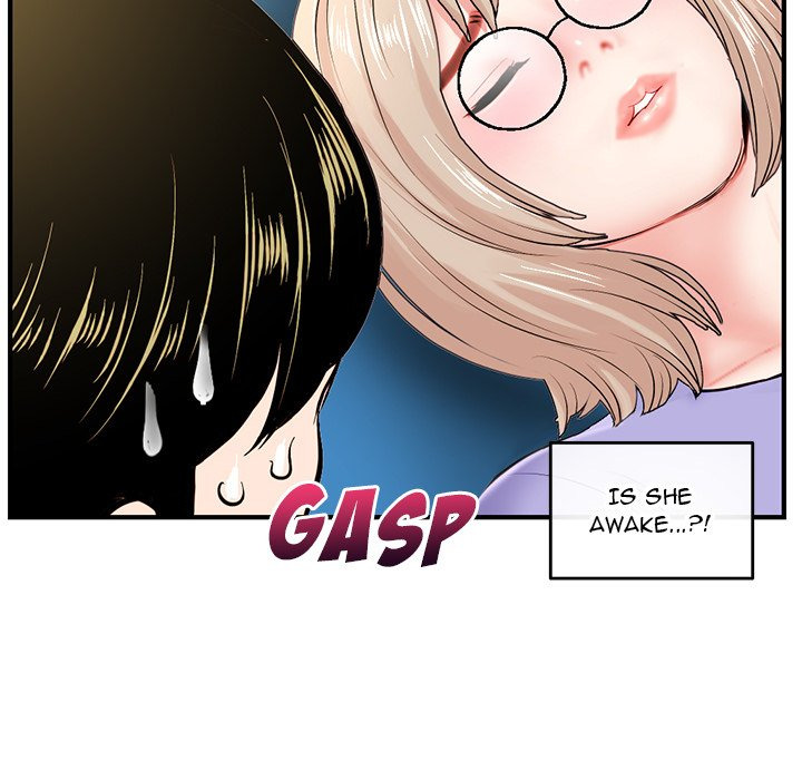 Midnight PC Cafe page 101