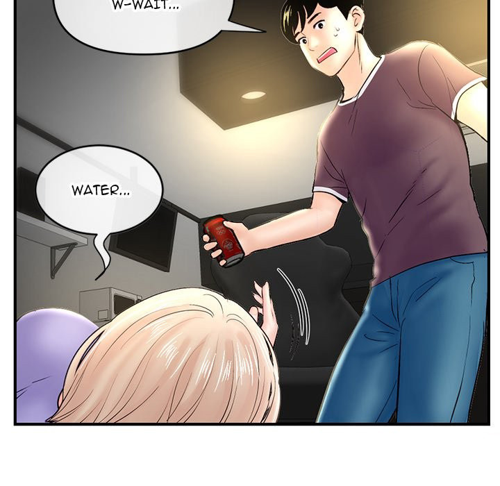 Midnight PC Cafe page 103