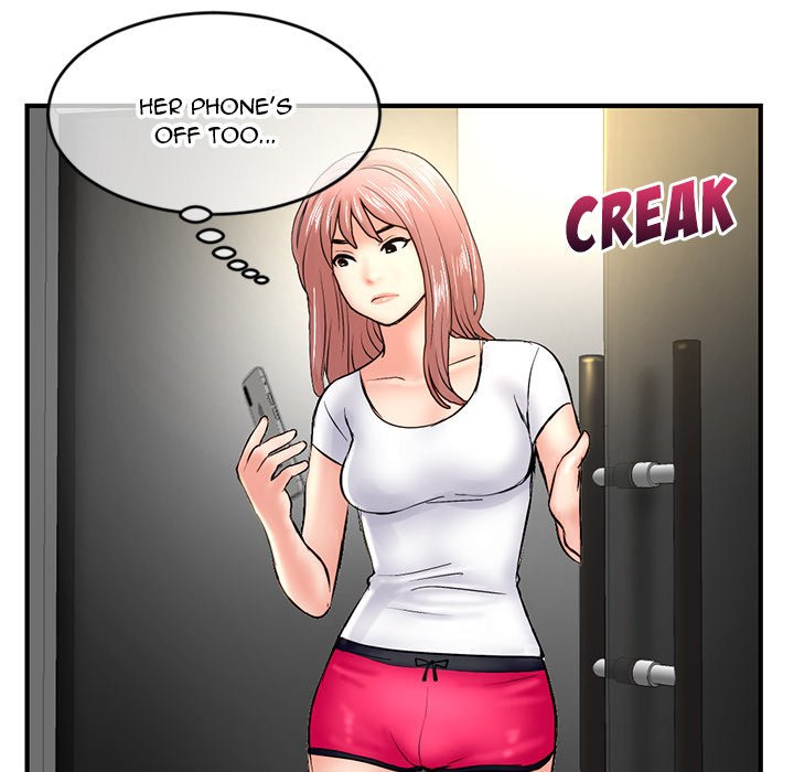 Midnight PC Cafe page 119