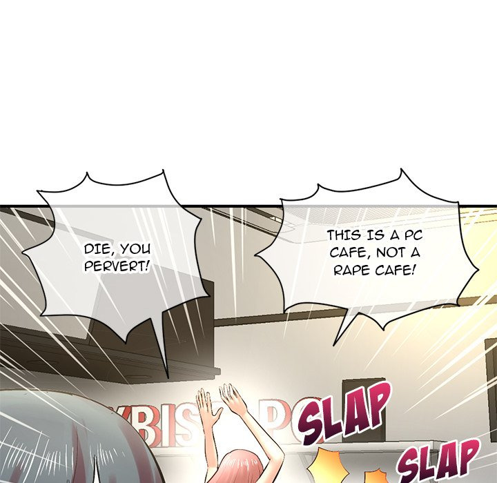 Midnight PC Cafe page 134