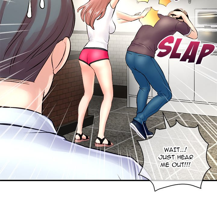 Midnight PC Cafe page 135