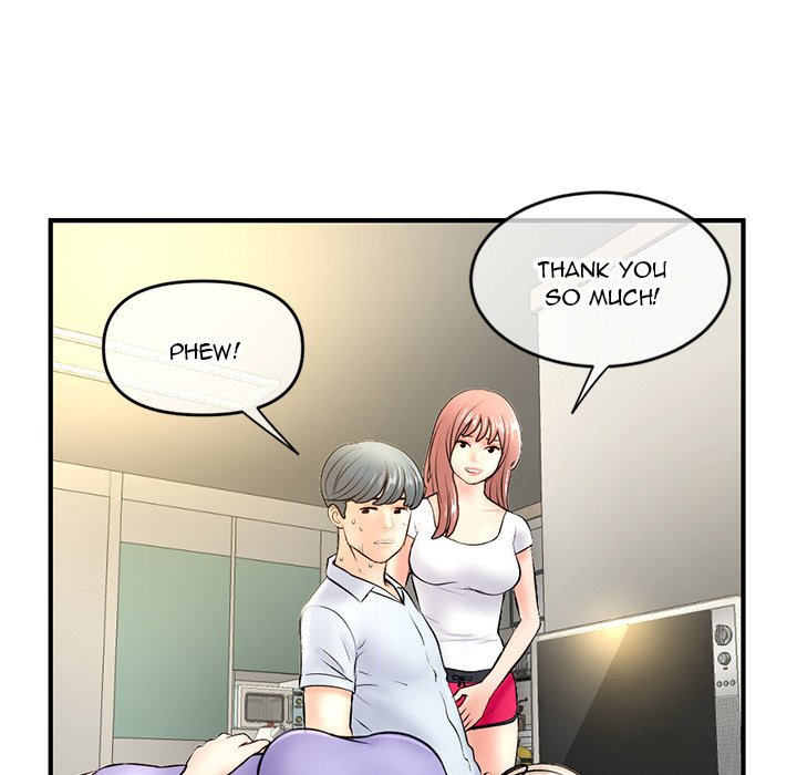 Midnight PC Cafe page 153