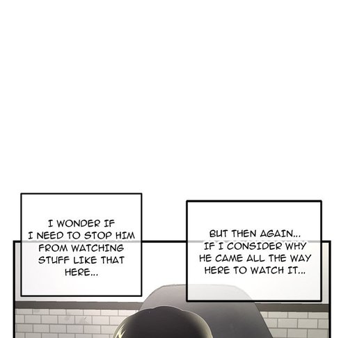 Midnight PC Cafe page 132