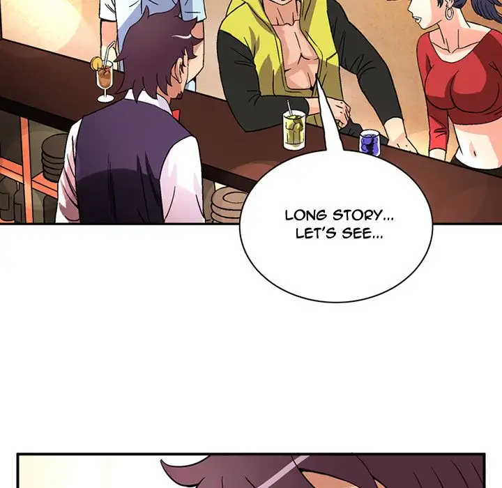 Midnight Toy Shop page 9