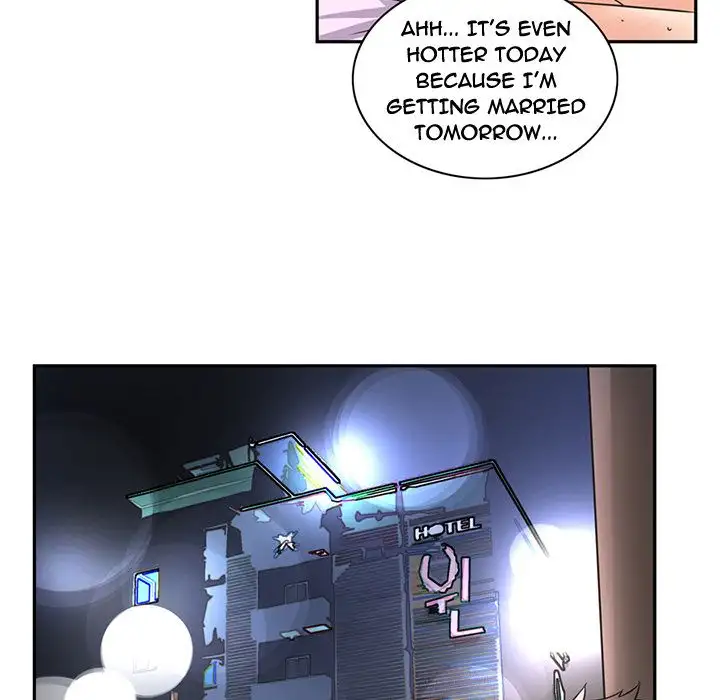 Midnight Toy Shop page 7