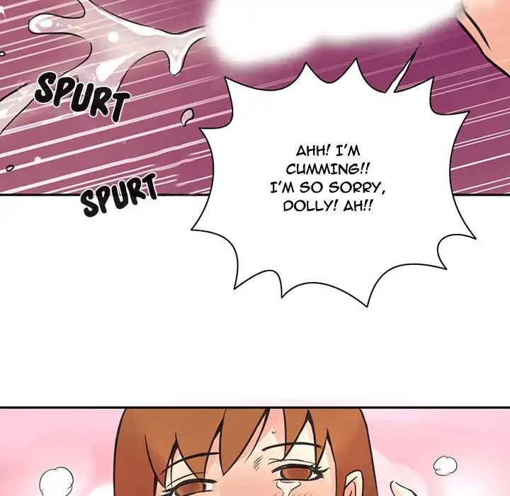 Midnight Toy Shop page 45