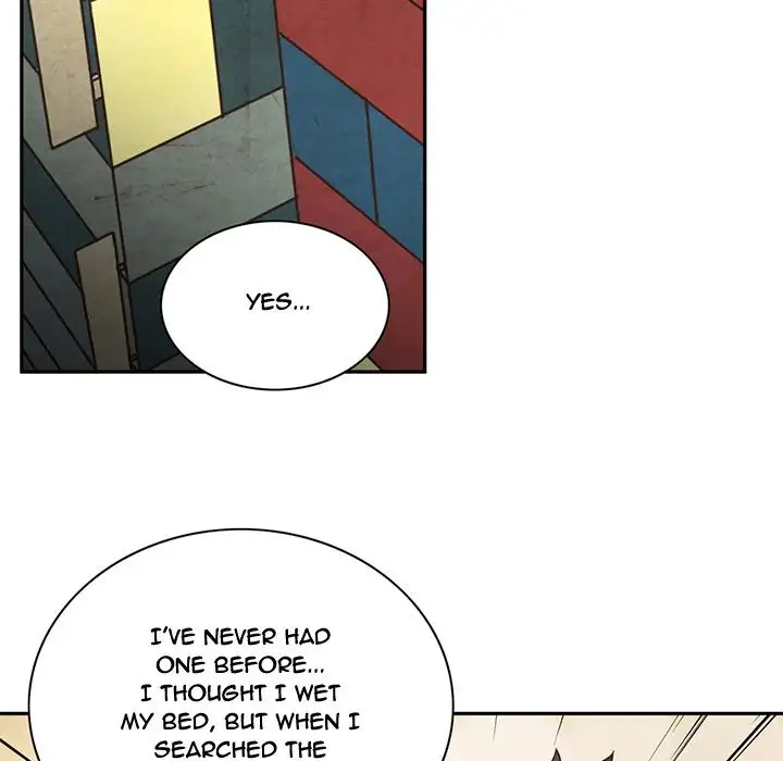 Midnight Toy Shop page 61