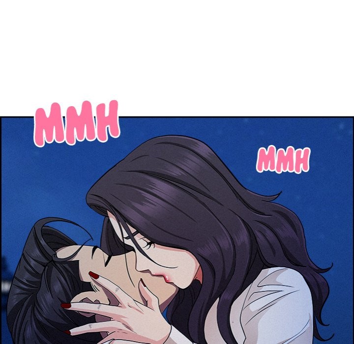 Milf Guard page 136