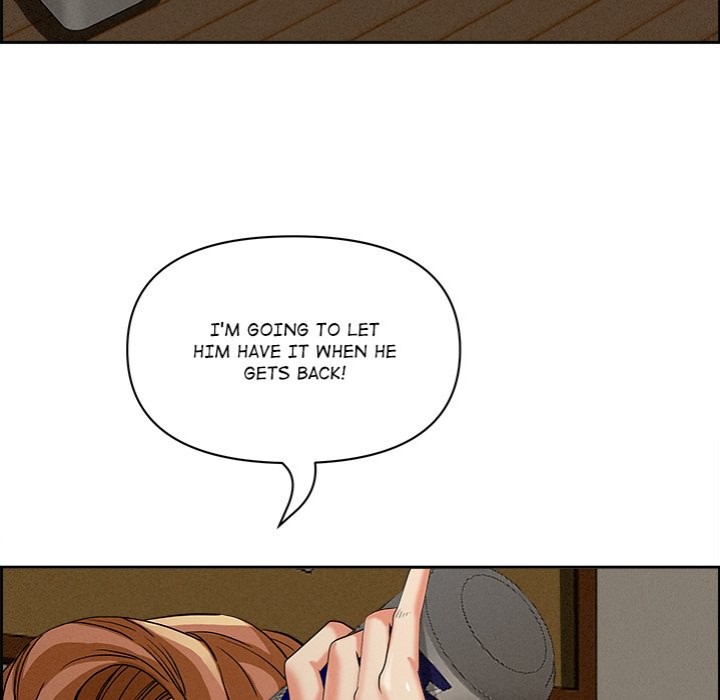 Milf Guard page 94