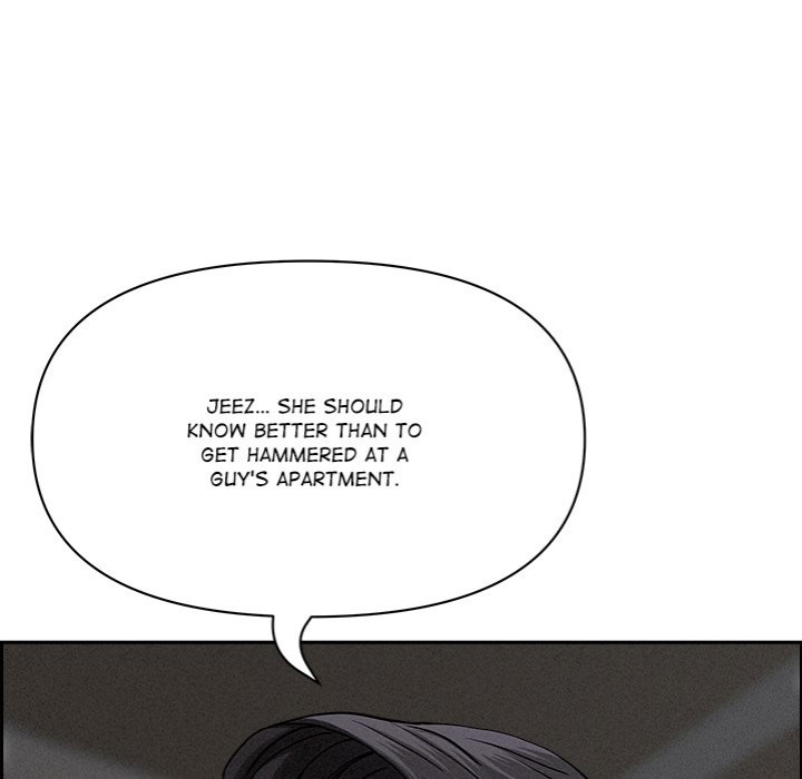 Milf Guard page 134