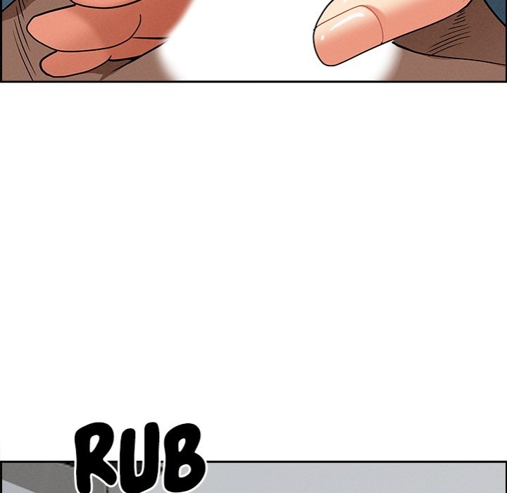 Milf Guard page 165