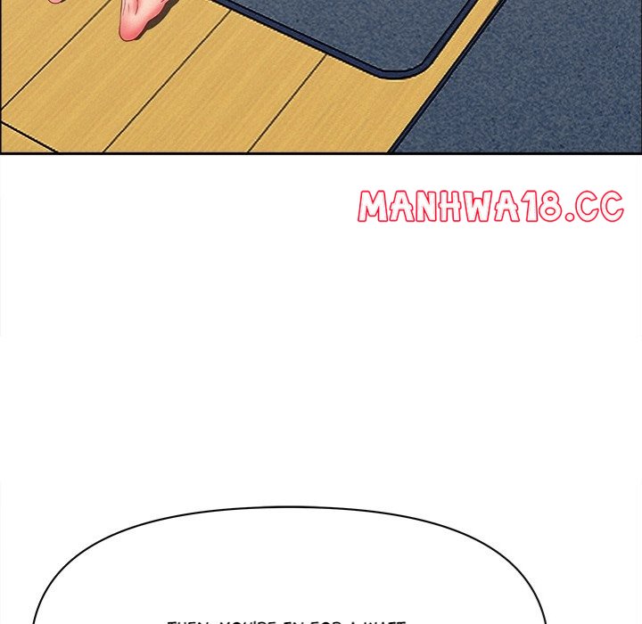 Milf Guard page 28