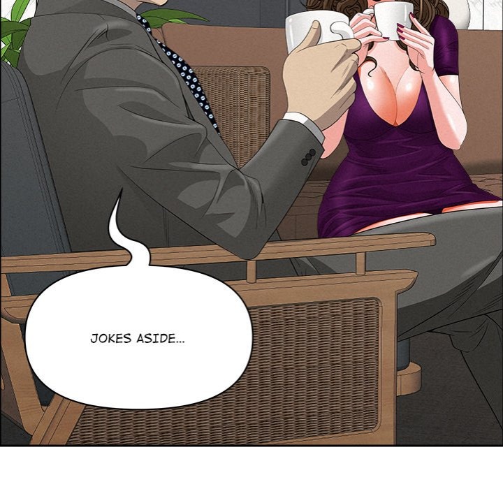 Milf Guard page 82