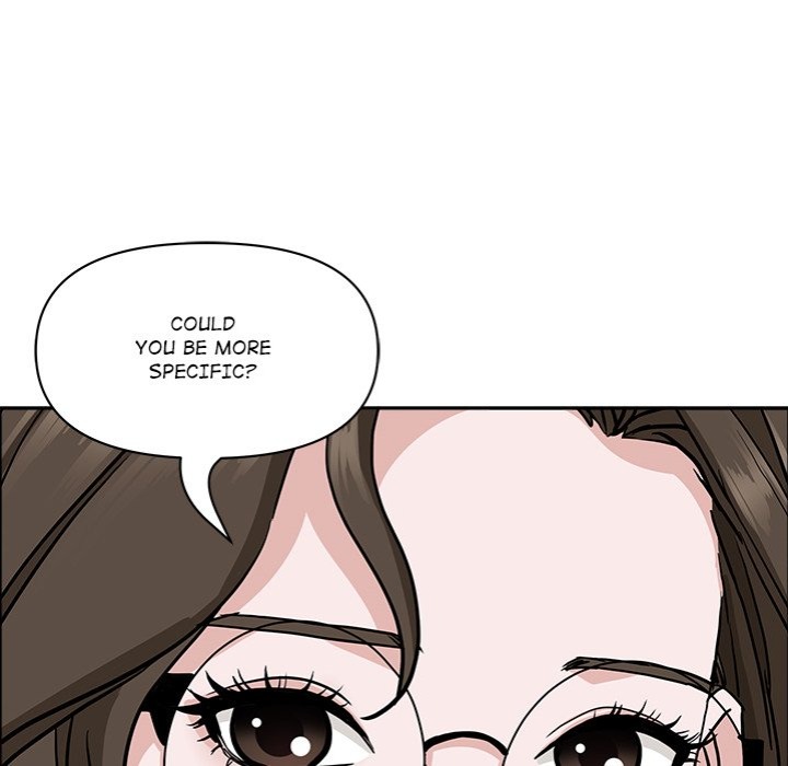 Milf Guard page 85