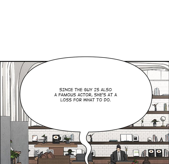 Milf Guard page 108