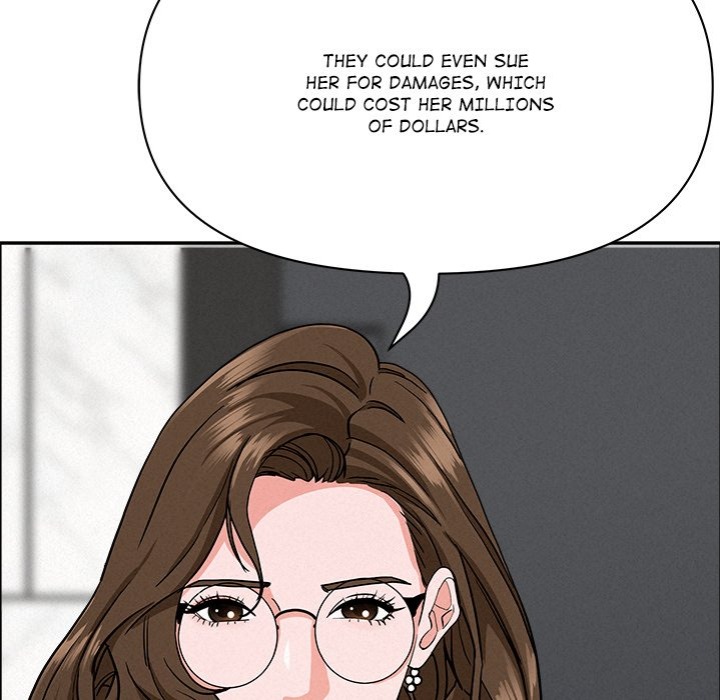 Milf Guard page 124