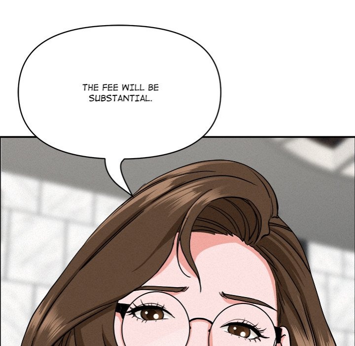 Milf Guard page 137