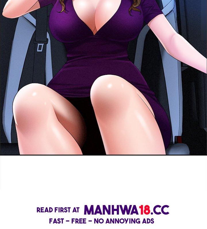 Milf Guard page 17