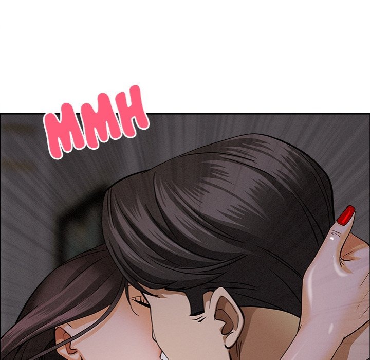 Milf Guard page 164